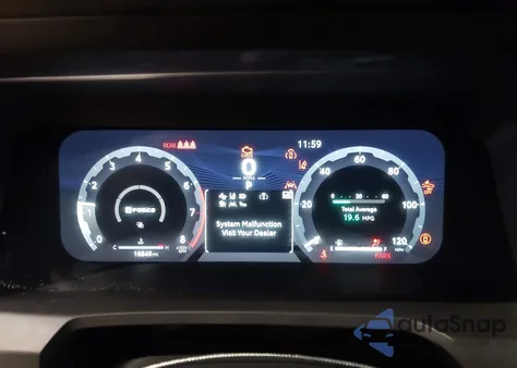 2025 Toyota Tacoma Trd Off Road z USA, uszkodzony, nr VIN 3TMLB5JN0SM096632